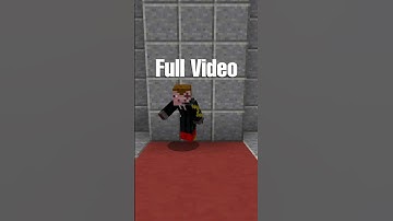 Polishing my Game | Ram War Devlog | Part 4 #minecraft #development #devlog #fps