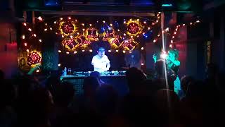 AL/SO - Superfluous (Cross Club 23.7.2022)
