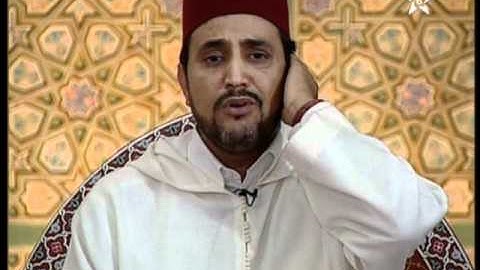 تلاوة جميلة للشيخ محمد الأسلمي - ماتيسر من سورة ق