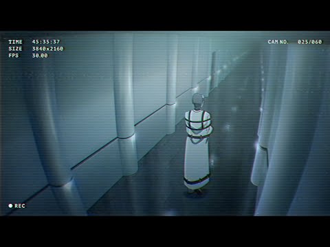 MILGRAM Prisoner No 005 Shidou Kirisaki The Third Trial 