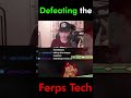 Is the Ferps Tech FAKE? | Ferps Tech's Biggest Weakness