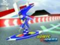 Metal Sonic-What I&#39;m Made Of