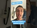 Are meta descriptions a ranking factor for SEO? Here’s the truth.