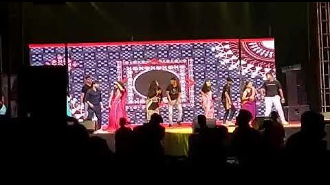 CONVERGENCE-2023 #soauniversity