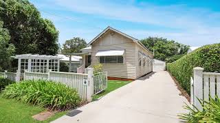 180 GEDDES STREET, SOUTH TOOWOOMBA