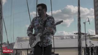 TAB BENOIT ✴ Pack It Up  8/7/16 Riverfront Blues Festival chords