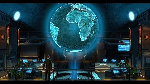 Twitch Stream - 1/24/2024: XCOM Enemy Unknown - Panic Rising, Part 2