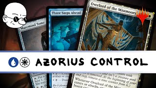 EPIC MATCH ALERT! Azorius Control vs Domain | Standard Best of 3