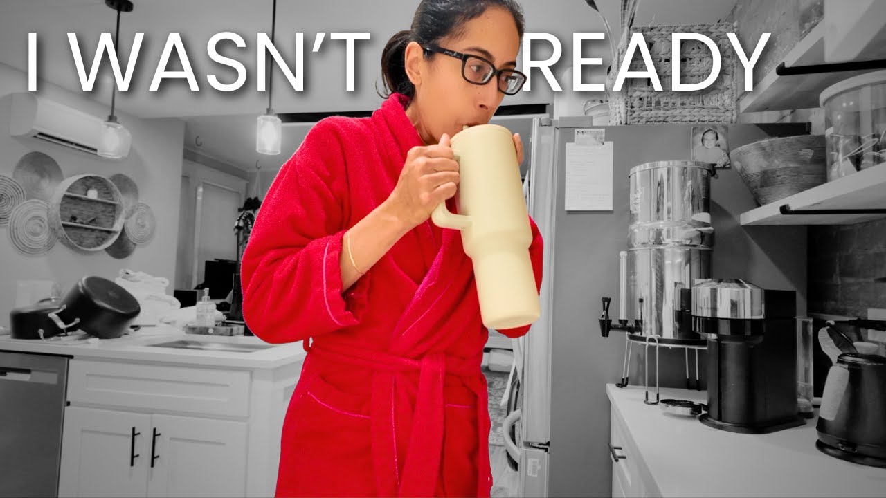 Что меняется, когда работа перестаёт быть приоритетом?