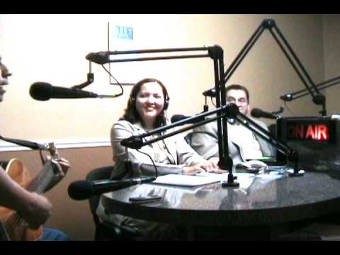 La Voz del Ecuador con Milton Choez Mayo 3 2009 (P...