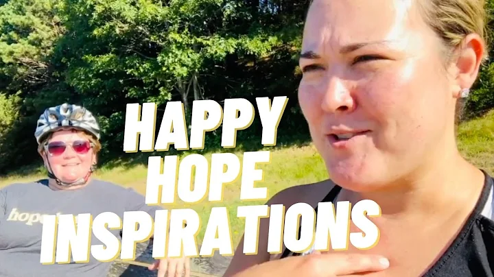 Happy Hope Inspirations // Ep. 12