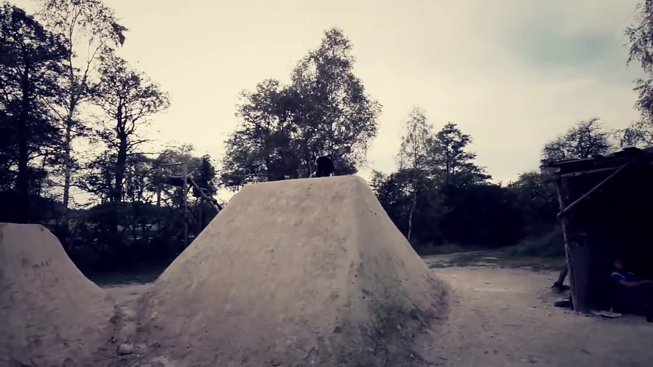 Martin Capek - Welcome to the Shadow Family