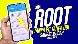 How to Root Android Phones Without PC and Without UBL - Temp ROOT screenshot 1
