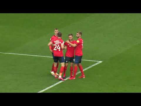 Reading Luton Goals And Highlights
