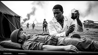 How One Doctor's "Forbidden" Blood Storage Method Saved 50,000 Allied Soldiers