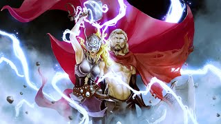 AVENGERS ALL IN ONE by 2Hooks | Epic Superhero Music