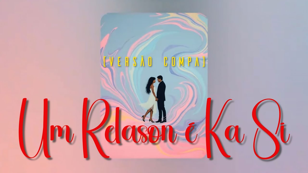 Kidy x IA - Um Relason é Ka Si (Versão Compa)