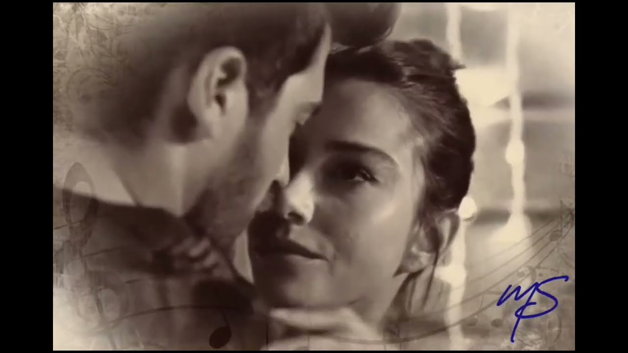 Весеннее тангО..#canyaman #music