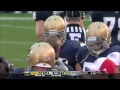 2010 Michigan highlights at ND (HD)