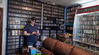 Latest Game Pickups #4 (158 Games + 118 Movies) May & June 2025