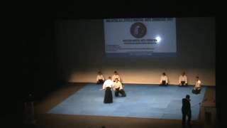 4th Malaysia All Styles Martial Arts Showcase 2017