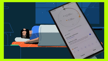 What Is Bedtime Sleep Mode on Android
