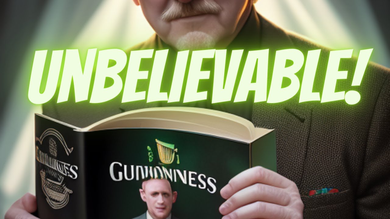 11 OF THE MOST ABSURD RECORDS EVER RECORDED IN THE GUINNESS BOOK YouTube