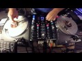 Jungle Brothers vs Low Steppa | Short DJ Mix | Traktor Kontrol Z2