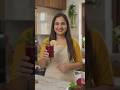 Beetroot Energy Drink ❤️ | Healthy Immunity Booster & Natural Energy Drink