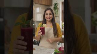 Beetroot Energy Drink ❤️ | Healthy Immunity Booster & Natural Energy Drink