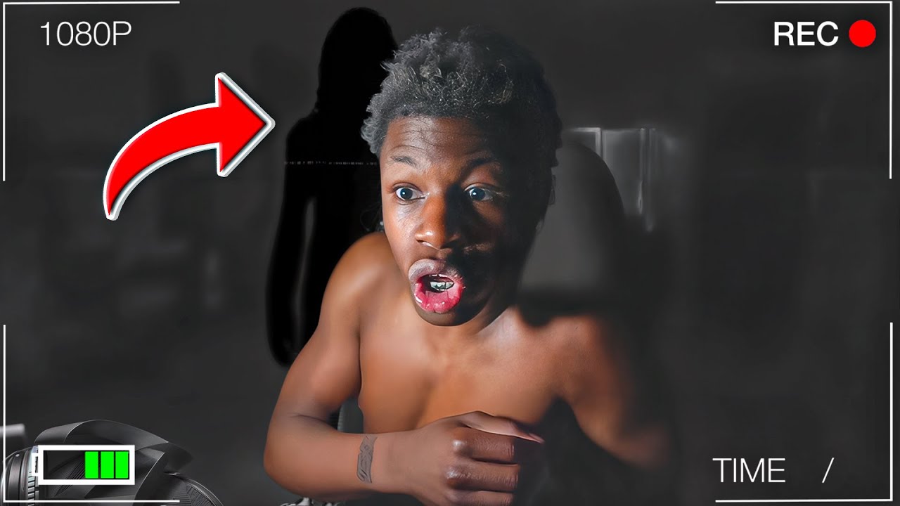 the clover house is haunted..