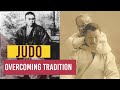 1886 : When Judo CRUSHED Japanese Jujutsu