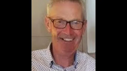 Michael Kearney RIP