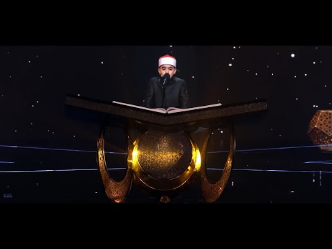 دولة التلاوة كل اللجنة قالت الله الطفل محمد القلاجي فتى الشرقية