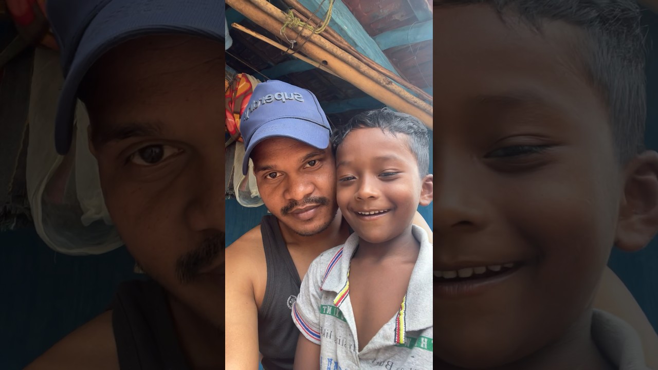 Nikil OllaraGadaba Language Speaking