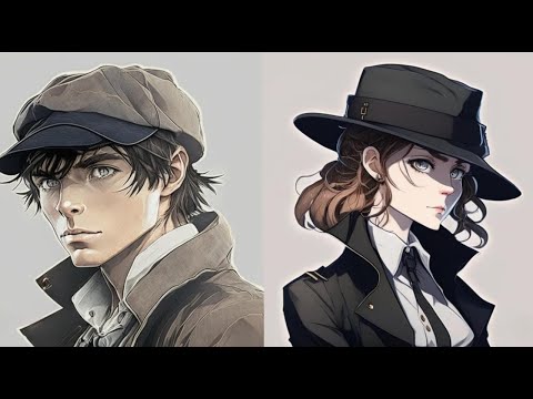 Peaky Blinders by Makoto Shinkai anime key visual  Stable Diffusion   OpenArt