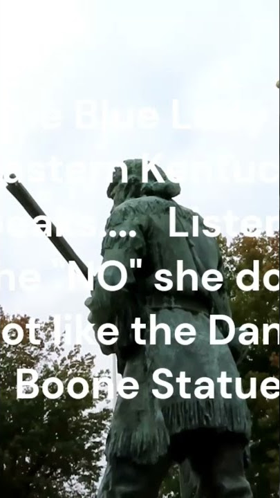 Eastern Kentucky University The Blue Lady #ghost #speaking #eku @MandJVlog