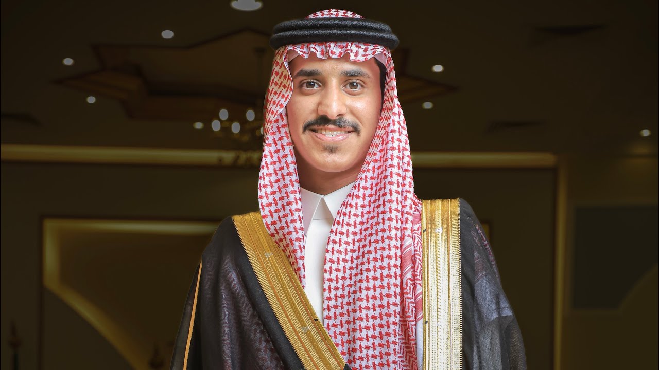 حفل زواج الشاب / عبدالله بن سعد آل ناحز
