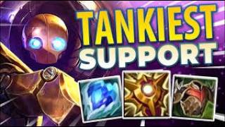 BLITZCRANK IS BROKEN ⚡ ONE HOOK = GG