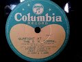 Frankie Laine (フランキー・レイン) ♪Gunfight At The O . K . Corral♪ 1957年 78rpm record , HMV 102 phonograph