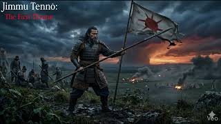 ACT 2 – From Myth to Throne Track 4 Jimmu Tennō The First Throne Version A