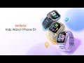 Mibro Kids Watch Phone S1