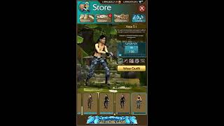 Laracraft relic run unlimited money screenshot 5