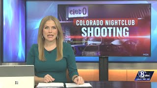 Lincoln gay bar grieves after shooting in Colorado Springs