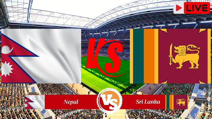 🔴LIVE: Nepal U20 Women vs Sri Lanka U20 W | SAFF U-20 Women’s  2025 | PES 2021 Gameplay Simulation⚽🔥