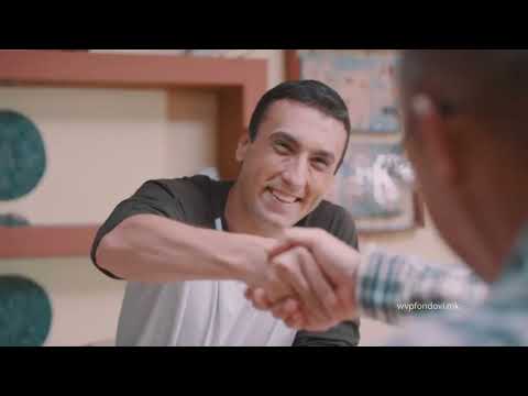 WVP Fund Management - The Right Decision TVC thumbnail