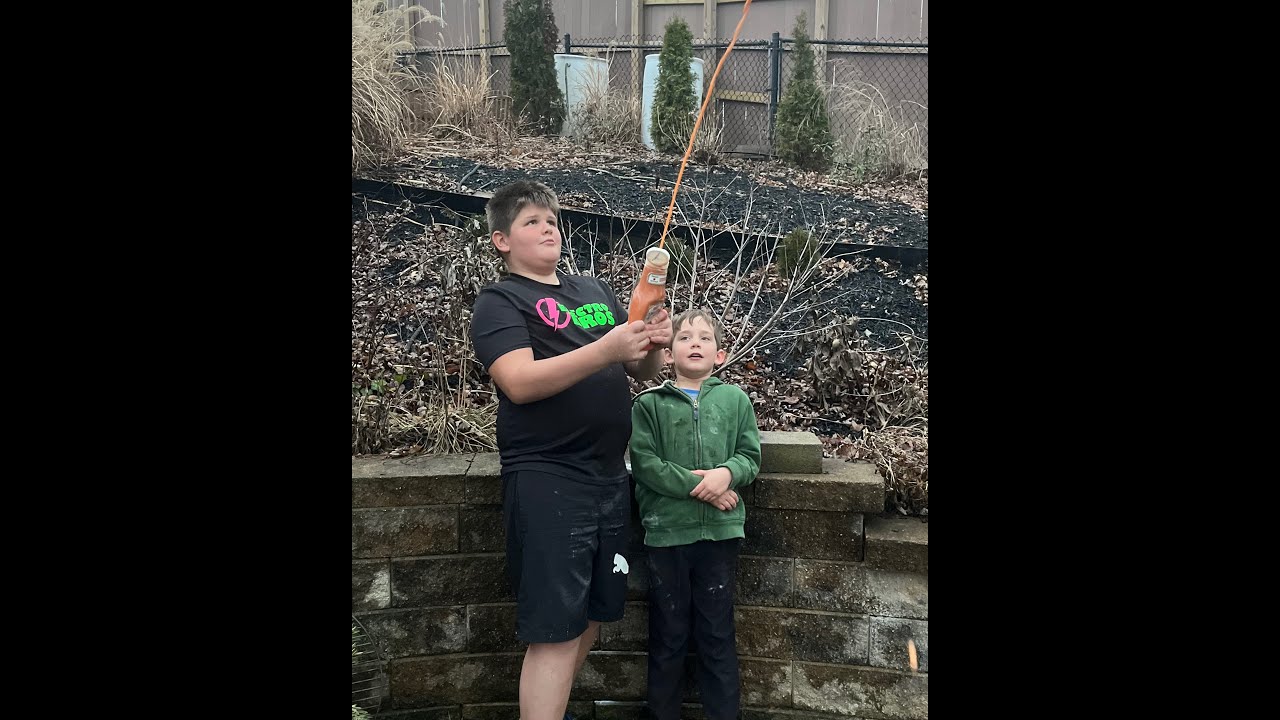 Exploding Ketchup Exploding ketchup - YouTube