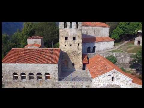 დოკუმენტური ფილმი - \"კახეთი\" ( ჯიჯი გიმნაზია)