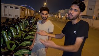 How To Make PAYMENT On Careem BIKE APP In Dubai screenshot 2