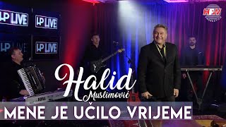 Halid Muslimović - Mene je učilo vrijeme - LIVE - HP LIVE (Tv Hayat 2020)